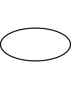 Ideal Standard 0-ring 912662 A961335NU