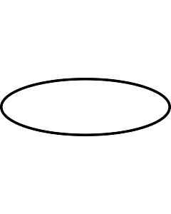 Ideal Standard O-RING 10,00x2,50 A963788NU