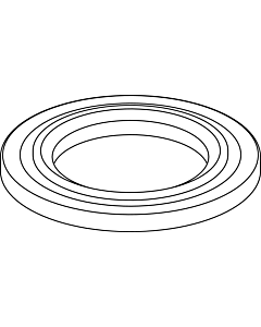 Ideal Standard DekorRosette Cuisine combi, chrome B960452AA