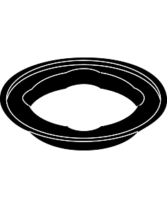 Ideal Standard centering Kitchen AD = 42.5 A961302NU