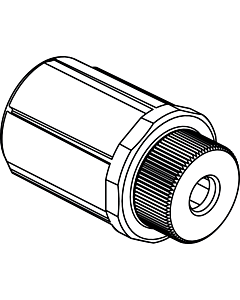 Ideal Standard entretoise / extension a922366 A961482NU