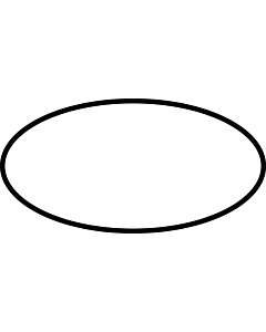 Ideal Standard O-RING 10.50x2.70 A963342NU