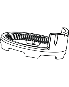 Ideal Standard pour limiteur de température B960879NU