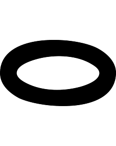 Ideal Standard O-Ring 5,0x1,0 F961029NU