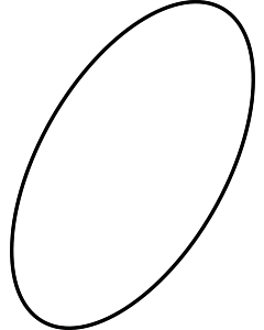 Ideal Standard 2 o-rings 912160 A961640NU