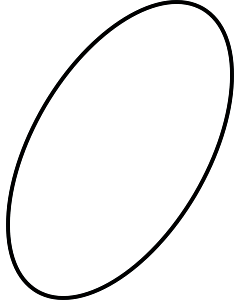 Ideal Standard joints toriques pour RV-Stop A963431NU