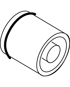 Ideal Standard Rv-patrone dw20 .s. A963566NU