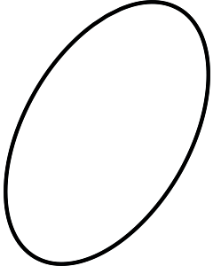 Ideal Standard 1930 ring d: 11X1.5 A962218NU