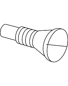 Ideal Standard Stützschraube M4 A960017NU