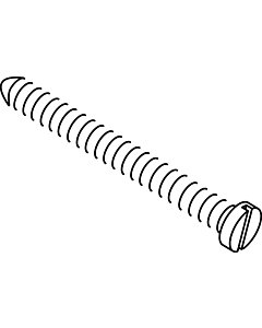 Ideal Standard cylindre vis A961957NU