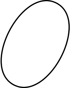 Ideal Standard O-RING 18,00x2,00 (2X) A962869NU