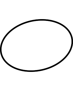 Ideal Standard O-RING 21.00x2.00 A962593NU