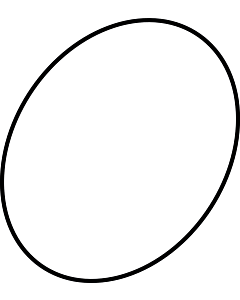 Ideal Standard O-RING 12.00x2.00 A963469NU