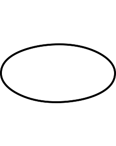 Ideal Standard joint torique 6.00x1.5 A860009NU