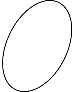 Ideal Standard O-Ring 26x2,50 A860845NU