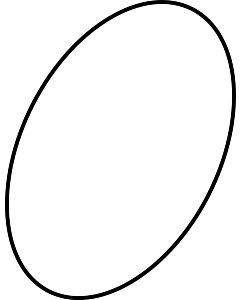 Ideal Standard O-RING 28,00x3,00 A960071NU