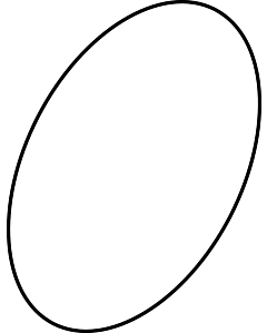 Ideal Standard O-Ring A961863