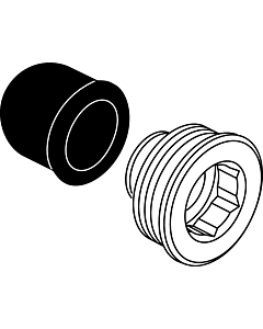 Ideal Standard bruit Ideal Standard , BS2 Easy-Box A960891NU