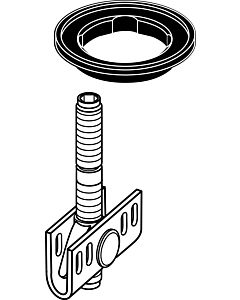 Ideal Standard Befestigungsset für A5410 ALTO A960949NU