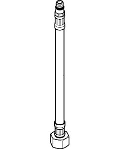 Ideal Standard Druckschlauch A962370NU G3/8-M8X1-420