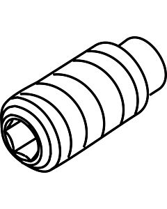 Ideal Standard Gewindestift m5x10 sw2,5 A963309NU
