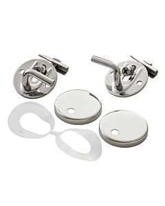 Ideal Standard remplacement Ideal Standard CONTOUR 21 SV818AA Topfix, chrome