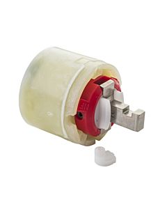 Cartouche Ideal Standard d:40mm A963785NU Adaptée aux basses pressions, d= 40 mm