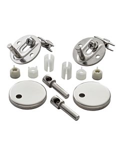 Ideal Standard Scharniersatz zu Connect EV286AA chrom