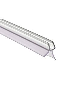 Ideal Standard sealing lip 16mm, for shower wall LV95667