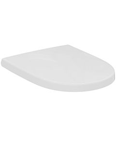 Ideal Standard i.life O WC-Sitz T572101 35x43,5x45cm, Wrapover, weiß