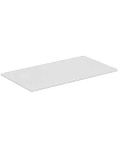 Connect idéal0 Connect Airwood E0849B2 80,4 x 1,8 x 44,2 cm, blanc brillant / mat blanc