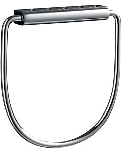 Ideal Standard Connect Handtuchring N1384AA schwenkbar, mit Befestigungssatz verchromt