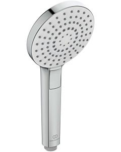 Ideal Standard Idealrain Evo BrauseSet B2233AA chrom, Länge 600mm, 3 Funkionen, Durchmesser 110mm