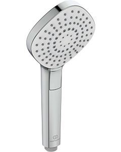 Ideal Standard Idealrain Evo BrauseSet B2234AA chrom, Länge 600mm, 3 Funkionen, Durchmesser 115mm