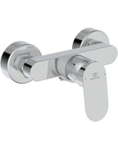 Ideal Standard Ceralife O Brausearmatur BE028AA Aufputz, chrom