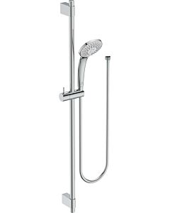 Ideal Standard Idealrain Pro M3 Brause Set B9836AA chrom, 90 cm, Handbrause Ø100 mm