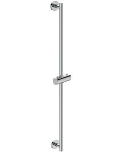 Ideal Standard Brausestange Idealrain B99422AA 90 cm M & S, chrom, mit schwenkbarem Schieber