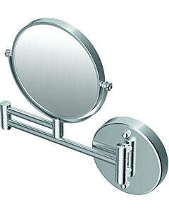 Ideal Standard Kosmetikspiegel IOM A9111AA verchromt
