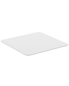 Ideal Standard Ultra Flat Evo Ablaufabdeckung TR160FO Seidenweiß