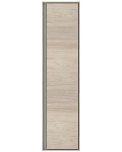 Ideal Standard Connect Air Hochschrank E0832UK 40x160x30cm, Pinie hell Dekor/braun matt, 1 Tür