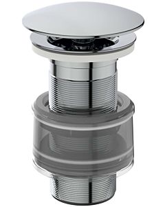 Ideal Standard Schaftventil J3291AA verchromt, nicht verschliessbar