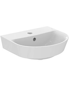 Ideal Standard Connect Air hand washbasin E0701MA 40x35cm, with tap hole and overflow, white Ideal Plus