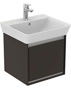 Ideal Standard Connect Air Ideal Standard Connect Air E0842VY, brown matt / white matt, 1 pullout