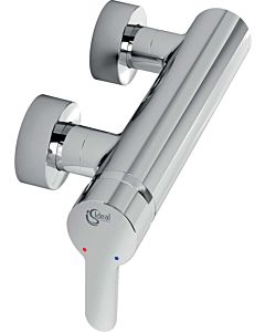 Ideal Standard Connect Blue Brause Armatur B9924AA Aufputz, verchromt