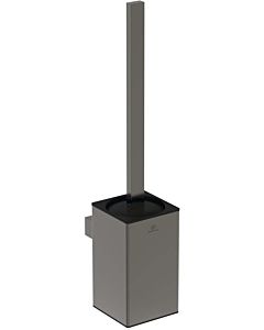 Ideal Standard Conca WC -brush T4494A5 angular, Magnetic Gray
