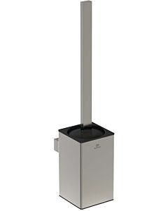Ideal Standard Conca WC -brush T4494GN square, stainless steel