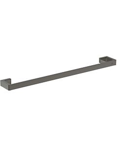 Ideal Standard Conca porte-serviettes T4498A5 600mm, carré, gris magnétique