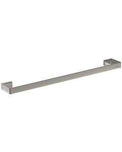 Ideal Standard Conca porte-serviettes T4498GN 600mm, carré, acier inoxydable