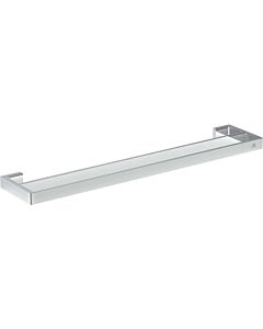 Ideal Standard Conca Handtuchhalter T4500AA 600mm, doppelt, eckig, chrom