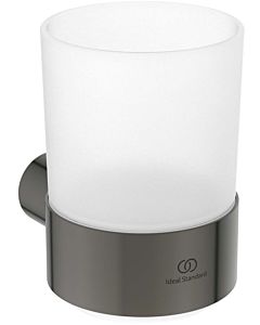 Ideal Standard Conca T4505A5 mat, rond, gris magnétique